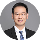 Dr. Kevin Chen