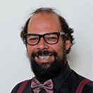 Prof. Panagiotis Kastritis