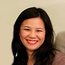 Grace Tan, Ph.D.