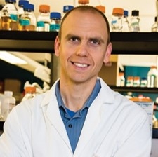 Dr. Michael Smanski, Assistant Professor, University of Minnesota