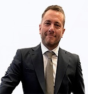 Marcus Davidsson, Ph.D.