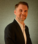 Raymond Miller Ph.D.- Speaker