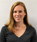Julie Rumble Ph.D.- Speaker