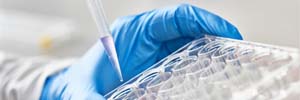 Development of Cell-Based Functional Assay with High Efficiency