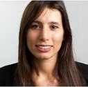 Rouba Najjar- Speaker