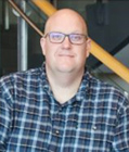 Dr. Travis Thomson, Assistant Professor, Univ. of Massachusetts Medical School