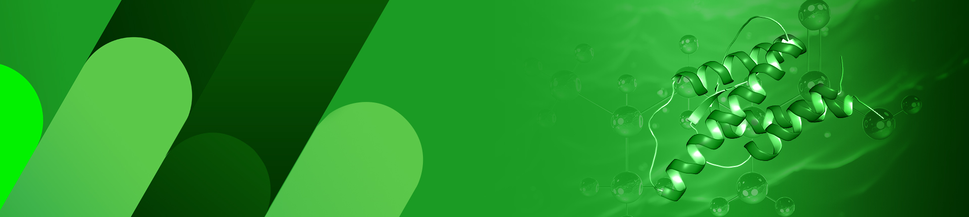 Cyclic Peptide Service Banner