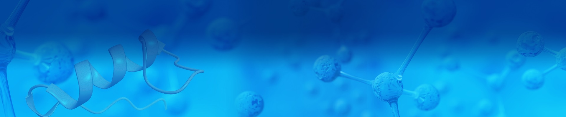 Cyclic Peptide Service Banner