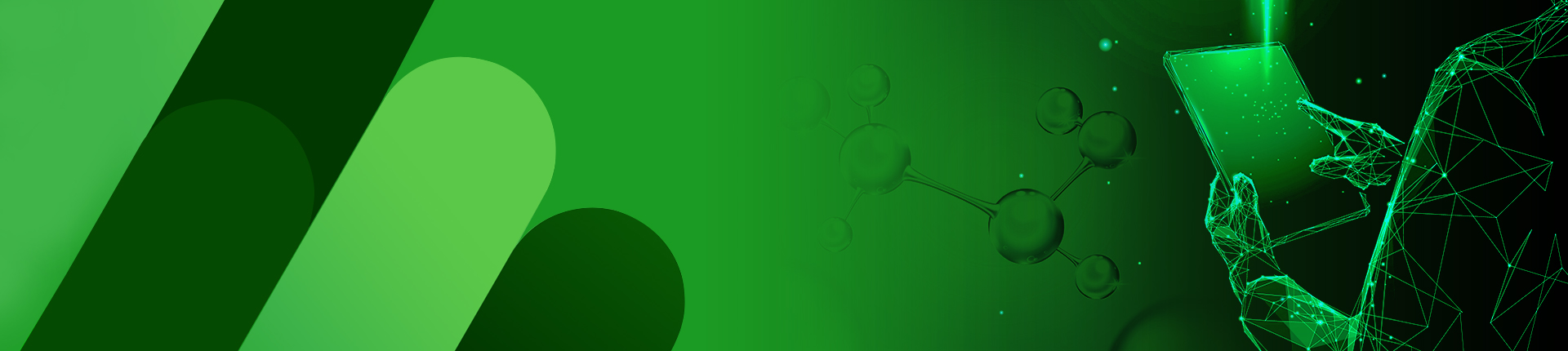 Recommended Peptide Library Purity Banner