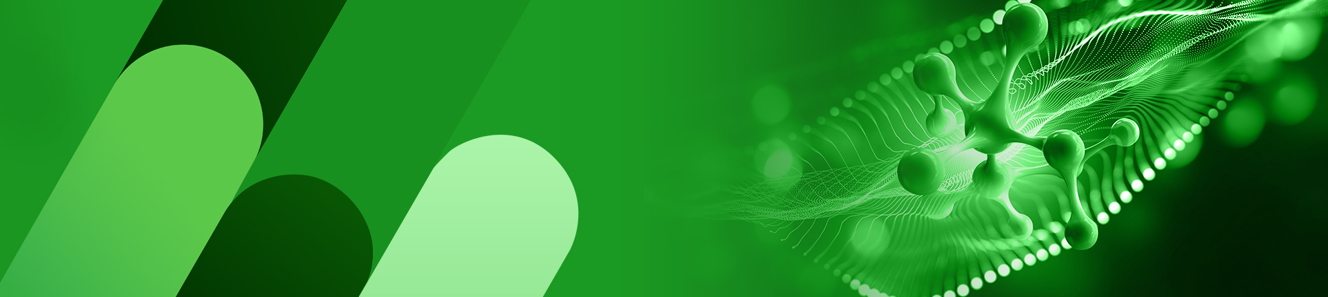 High-Quality Peptide Synthesis Platform Banner