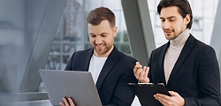 Our Business Conduct