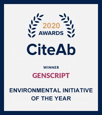 2020 CiteAb Awards