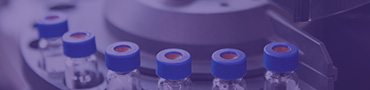 Mass Spectrometry
