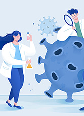 preclinical grade plasmids flyer