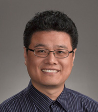 Dr. Ming Ni