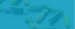 Target or drug screening banner