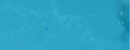 Gene functional study banner