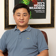 Speaker image
